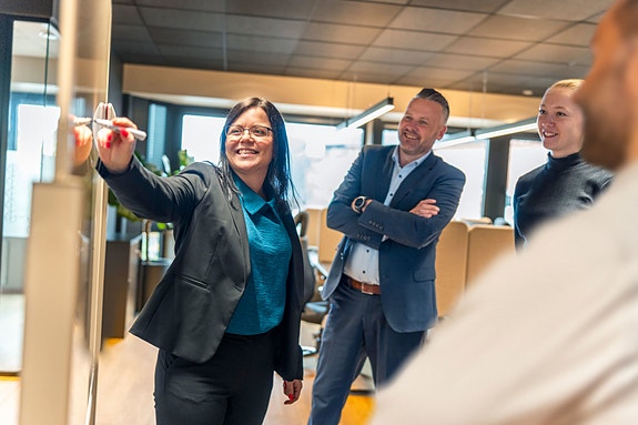 Bilde 4 av 6 i jobbannonse-galleriet