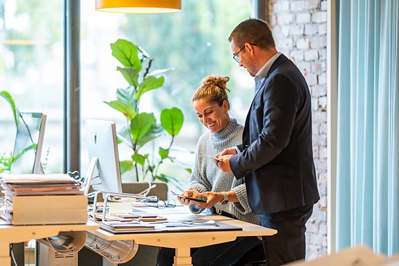 Bilde 1 av 6 i jobbannonse-galleriet