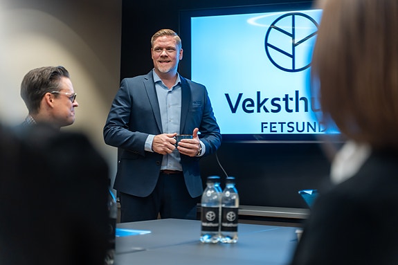 Bilde 5 av 6 i jobbannonse-galleriet