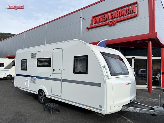 Adria Altea 552 PK