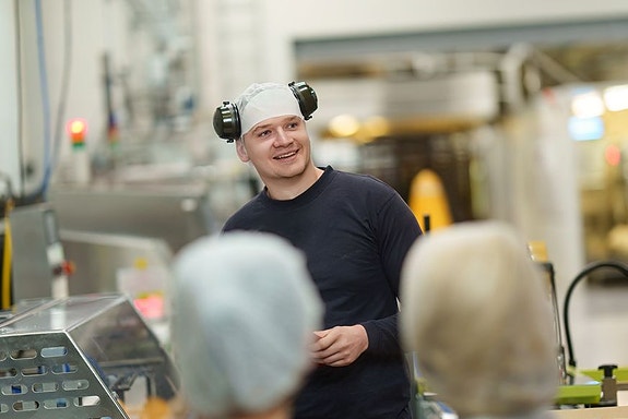 Bilde 1 av 3 i jobbannonse-galleriet