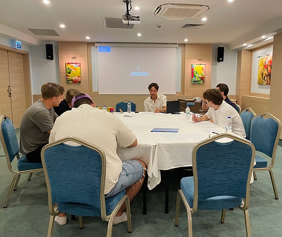 Bilde 1 av 2 i jobbannonse-galleriet