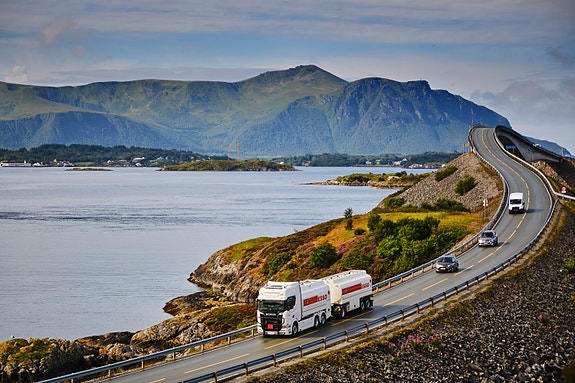 Bilde 5 av 8 i jobbannonse-galleriet