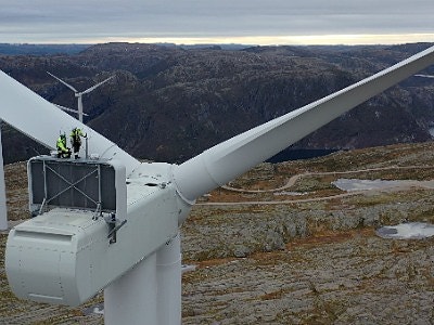 Bilde 1 av 1 i jobbannonse-galleriet