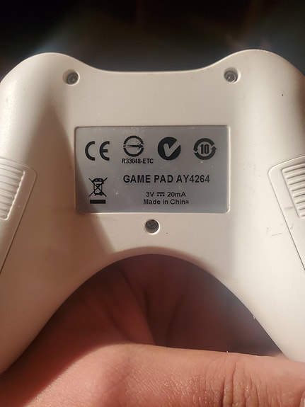 Product image 2 of 3
