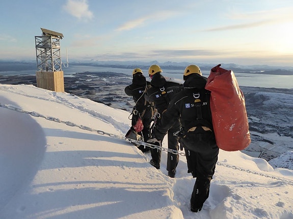 Bilde 2 av 9 i jobbannonse-galleriet