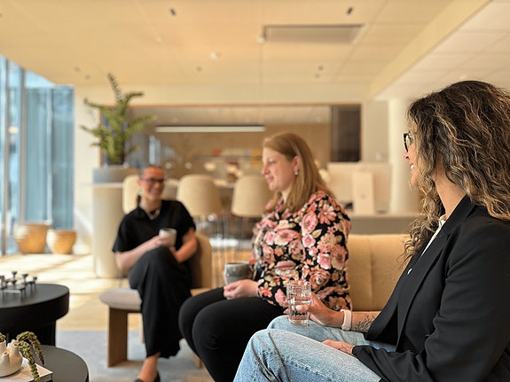 Bilde 1 av 3 i jobbannonse-galleriet