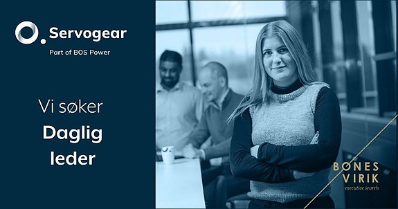 Bilde 4 av 4 i jobbannonse-galleriet