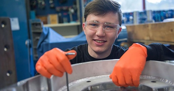 Bilde 3 av 4 i jobbannonse-galleriet