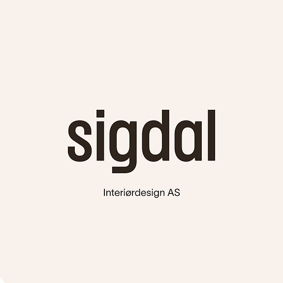 Studio Sigdal Skøyen logo