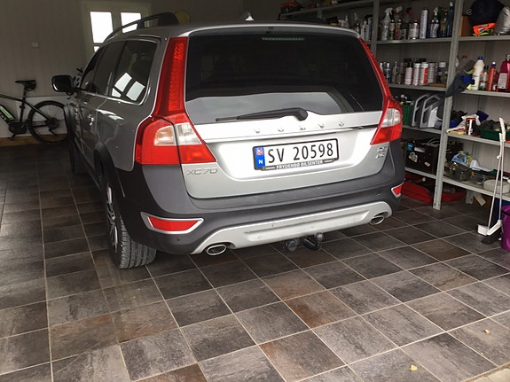 Volvo XC70 17 of 18
