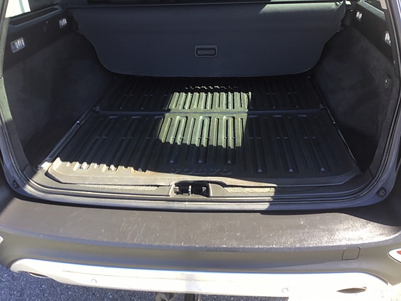 Volvo XC70 13 of 18