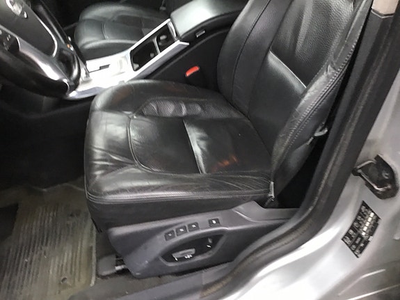 Volvo XC70 6 of 18