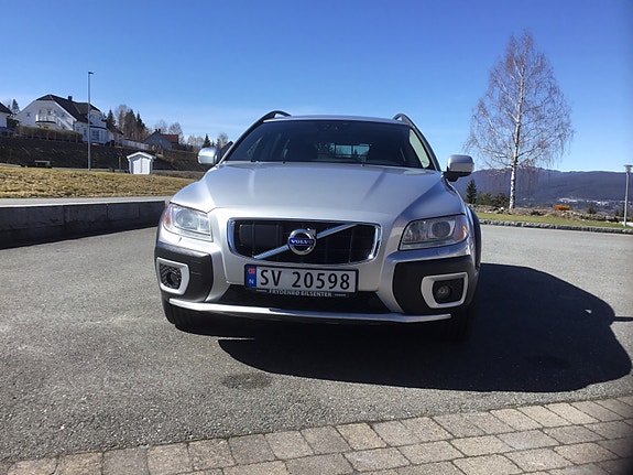 Volvo XC70 16 of 18