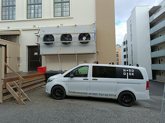 Bilde 1 av 7 i jobbannonse-galleriet