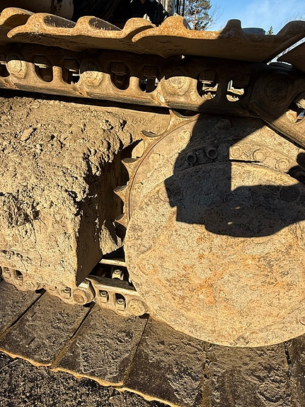 Cat 320 ng 9 of 15