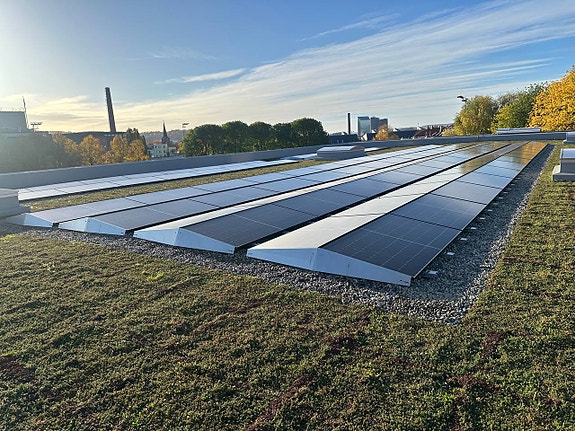 Bilde 1 av 1 i jobbannonse-galleriet