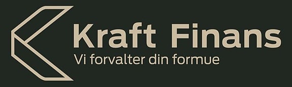 Kraft Finans AS logo