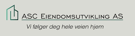 ASC Eiendomsutvikling AS logo