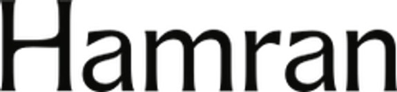 Hamran Snekkerverksted AS logo