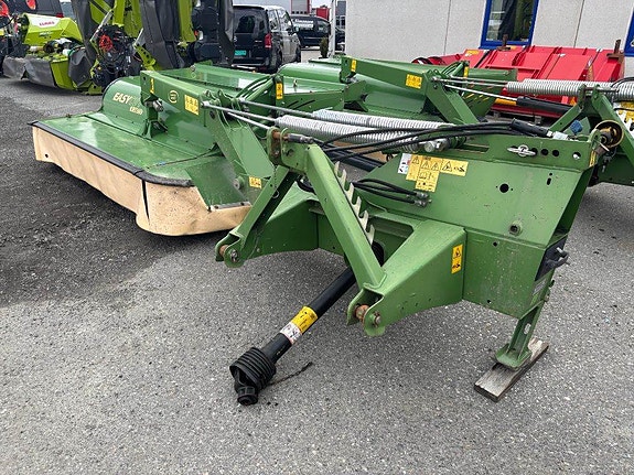 Krone Easy Cut R 280 CV