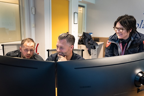 Bilde 2 av 3 i jobbannonse-galleriet