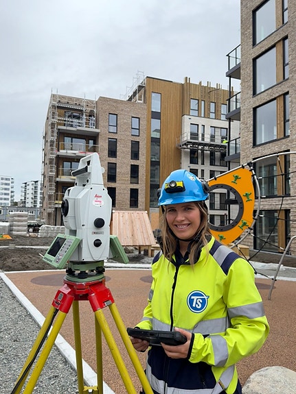 Bilde 1 av 3 i jobbannonse-galleriet