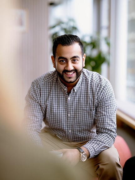 Bilde 1 av 5 i jobbannonse-galleriet