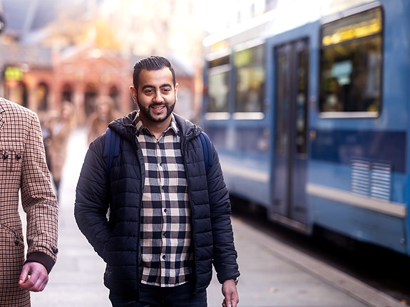 Bilde 4 av 5 i jobbannonse-galleriet