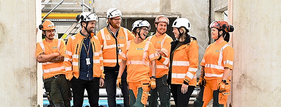 Bilde 2 av 2 i jobbannonse-galleriet