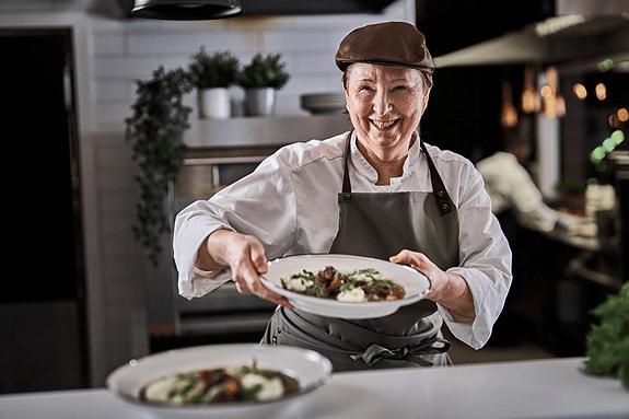 Bilde 1 av 1 i jobbannonse-galleriet