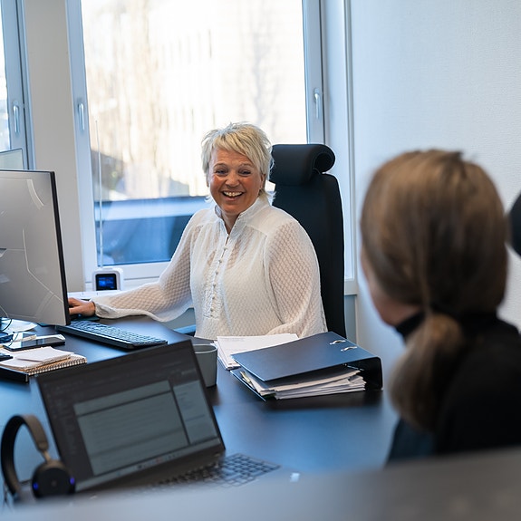 Bilde 2 av 9 i jobbannonse-galleriet