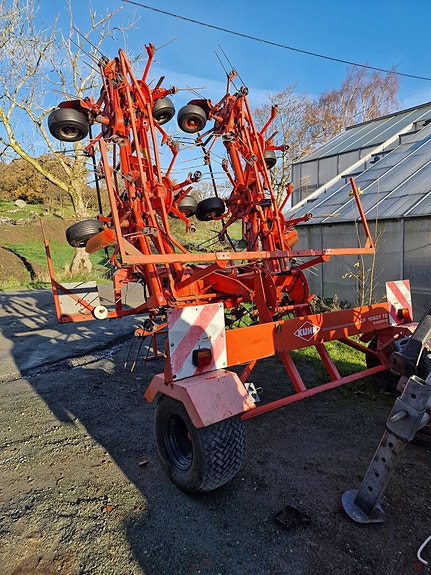 KUHN GF10601