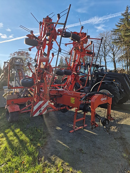 KUHN GF10601