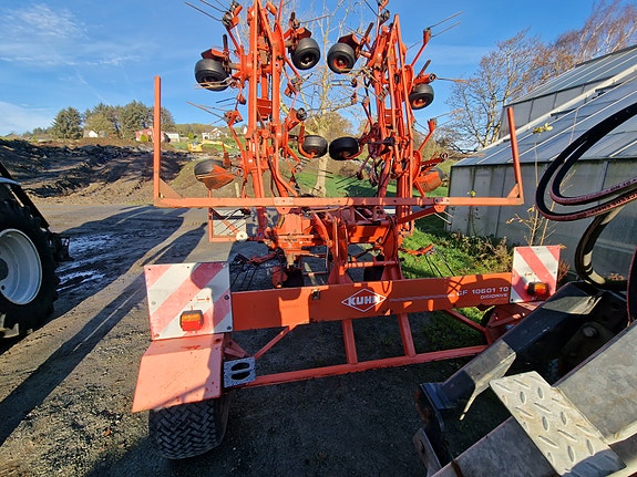 KUHN GF10601