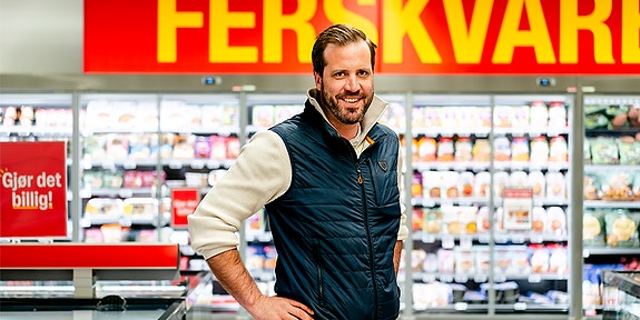 Bilde 1 av 1 i jobbannonse-galleriet