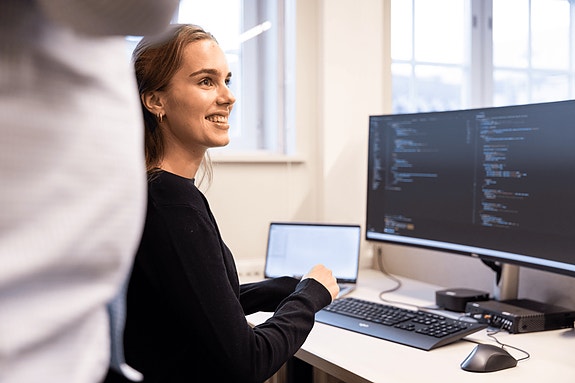 Bilde 3 av 3 i jobbannonse-galleriet