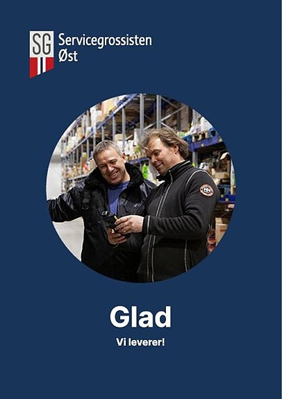 Bilde 1 av 4 i jobbannonse-galleriet