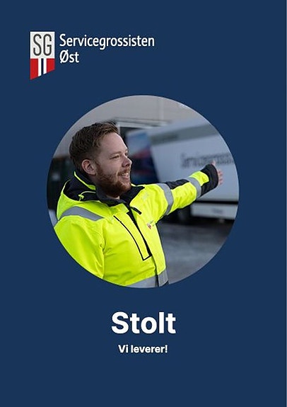 Bilde 3 av 4 i jobbannonse-galleriet