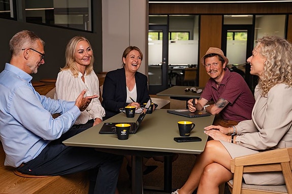 Bilde 3 av 6 i jobbannonse-galleriet