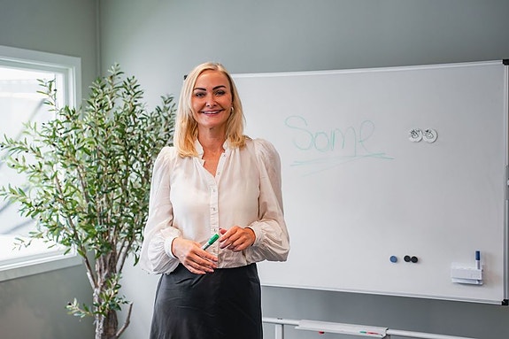 Bilde 4 av 6 i jobbannonse-galleriet