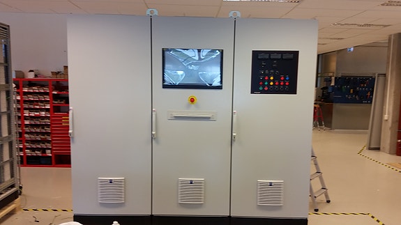 Bilde 1 av 2 i jobbannonse-galleriet