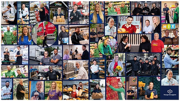 Bilde 1 av 2 i jobbannonse-galleriet