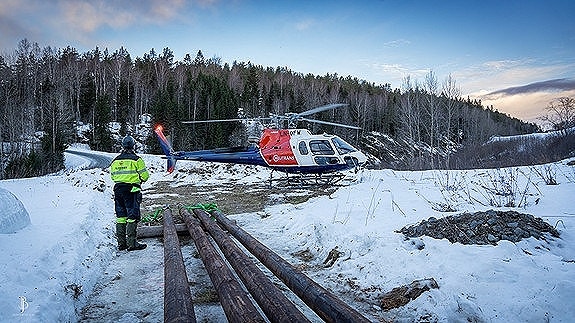 Bilde 1 av 1 i jobbannonse-galleriet