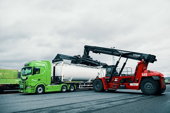 Bilde 1 av 4 i jobbannonse-galleriet