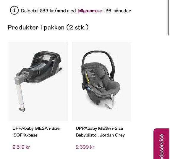 Product image 3 of 3