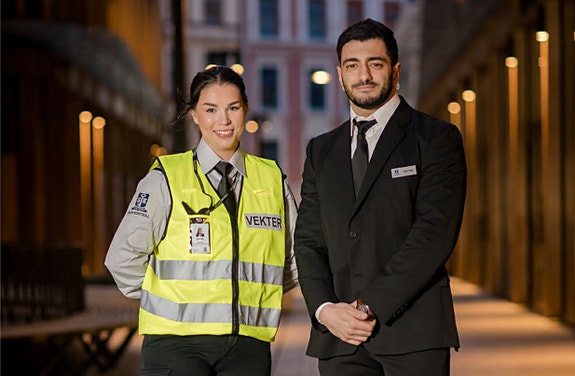 Bilde 1 av 3 i jobbannonse-galleriet