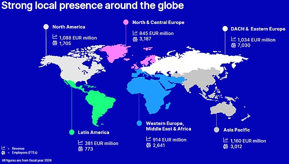 Bilde 1 av 4 i jobbannonse-galleriet