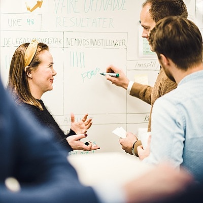 Bilde 1 av 1 i jobbannonse-galleriet