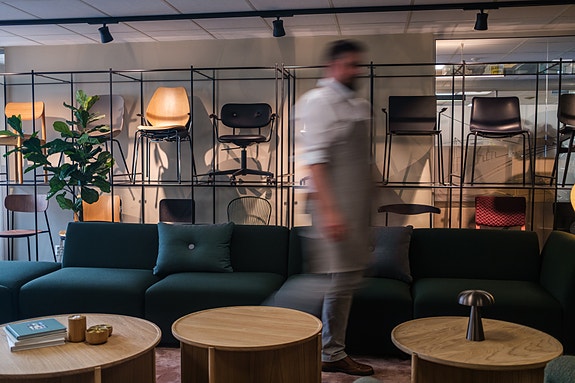 Bilde 1 av 3 i jobbannonse-galleriet